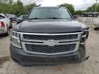 2015 Chevrolet Tahoe K1500 LT