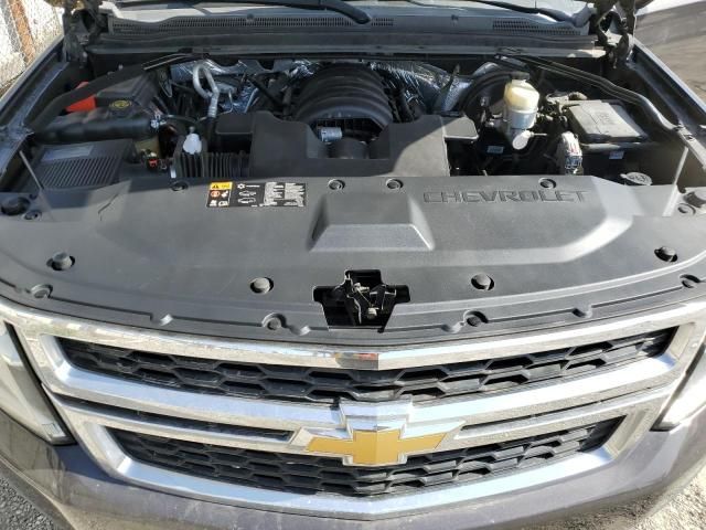 2015 Chevrolet Suburban C1500 LT