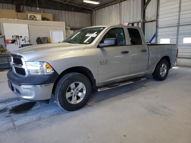 2013 Dodge RAM 1500 ST