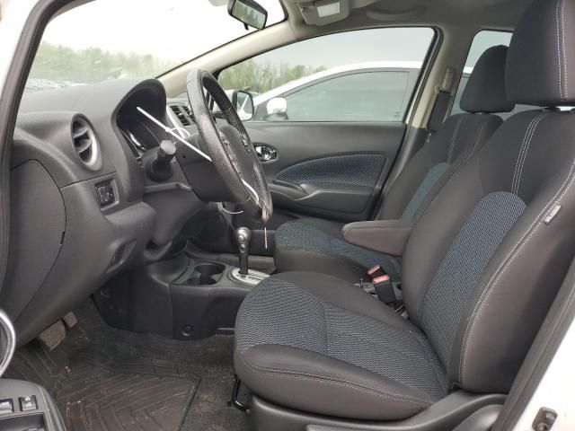 2014 Nissan Versa Note S