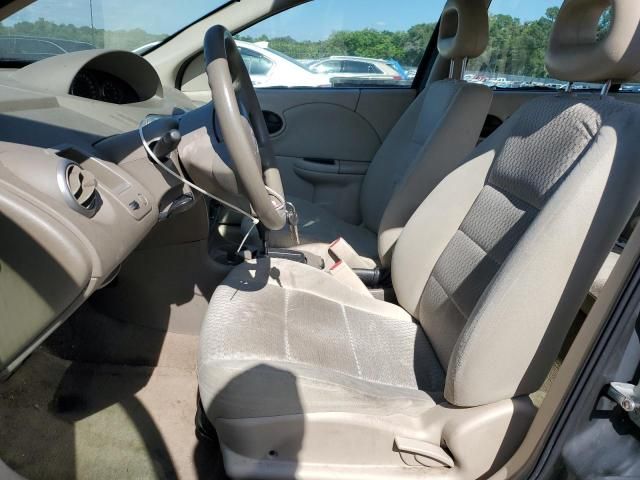 2007 Saturn Ion Level 2