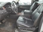 2008 Chevrolet Suburban K1500 LS