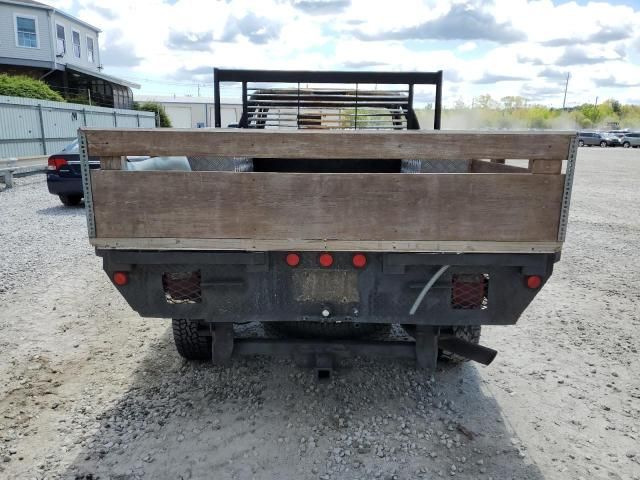 2004 Chevrolet Silverado K2500 Heavy Duty