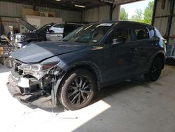 Mazda salvage cars for sale: 2022 Mazda CX-5 Preferred