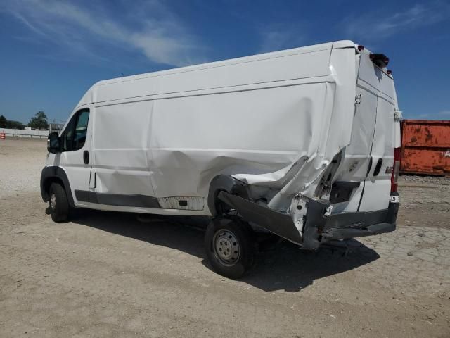 2018 Dodge RAM Promaster 3500 3500 High