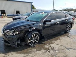 Vehiculos salvage en venta de Copart Orlando, FL: 2017 Nissan Altima 2.5