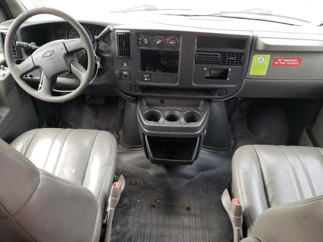 2006 Chevrolet Express G3500