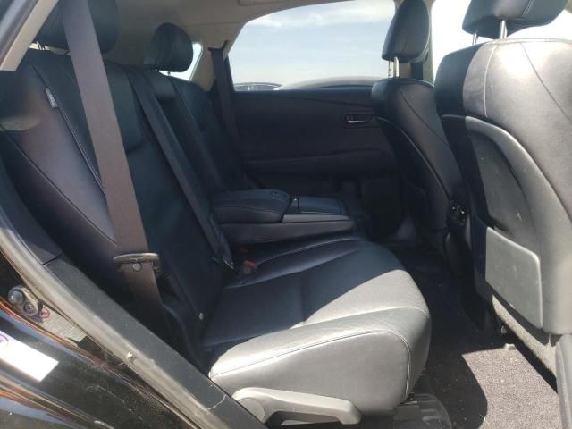 2014 Lexus RX 350 Base