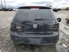 2010 Volkswagen Golf