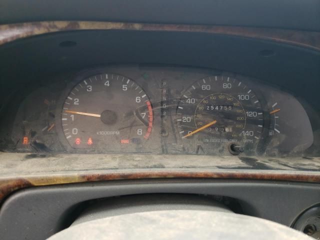 1995 Toyota Camry XLE