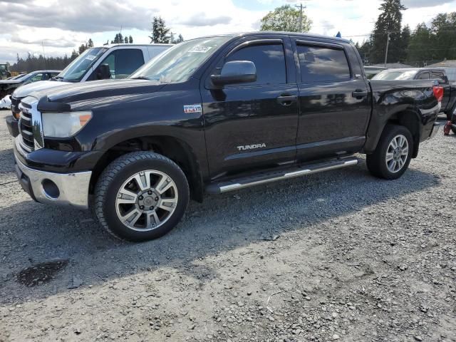 2013 Toyota Tundra Crewmax SR5