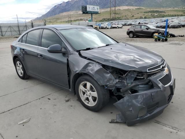 2013 Chevrolet Cruze LT