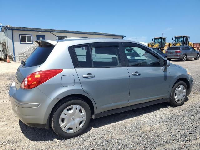 2009 Nissan Versa S