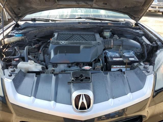 2008 Acura RDX