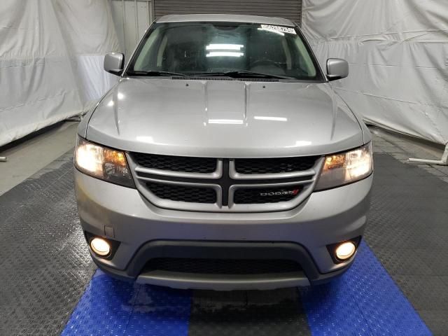 2018 Dodge Journey GT