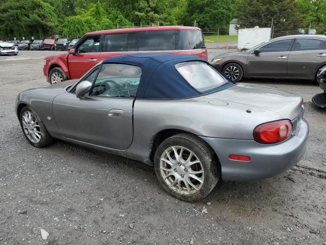 2003 Mazda MX-5 Miata Base