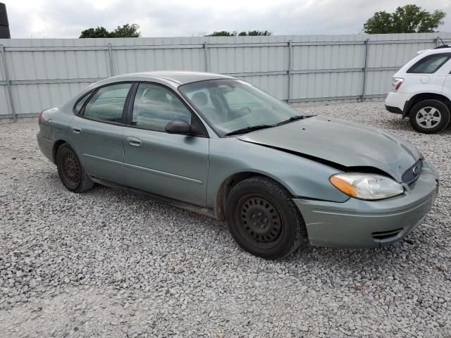 2007 Ford Taurus SE