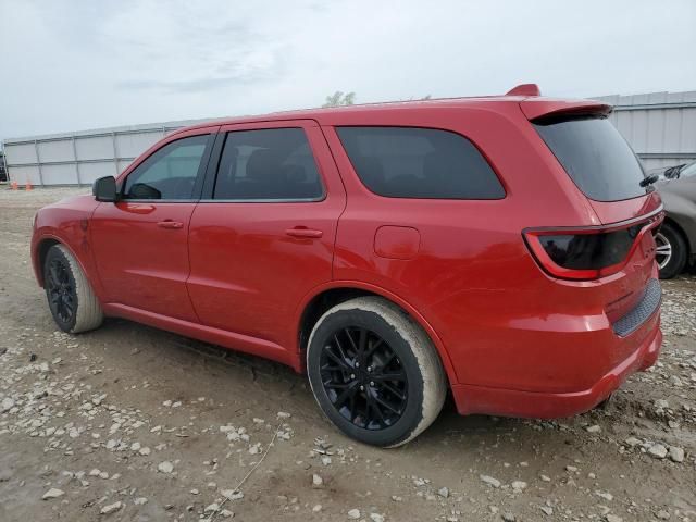 2015 Dodge Durango R/T