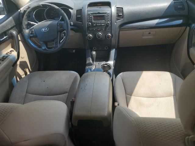 2011 KIA Sorento Base