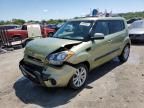 2012 KIA Soul +