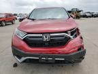 2022 Honda CR-V EXL