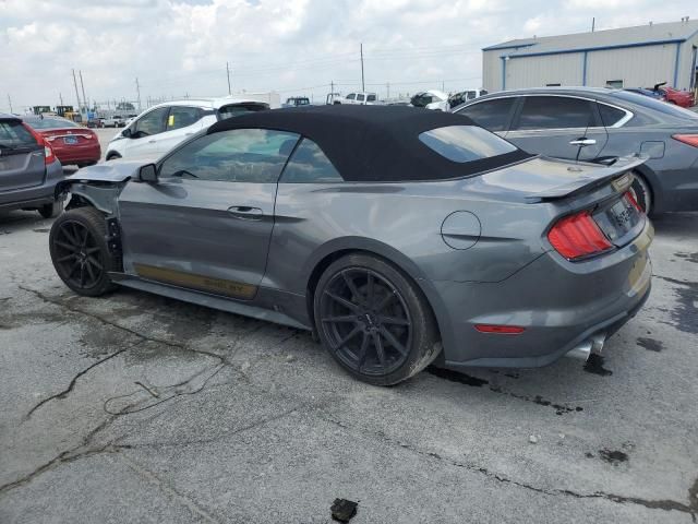 2022 Ford Mustang GT