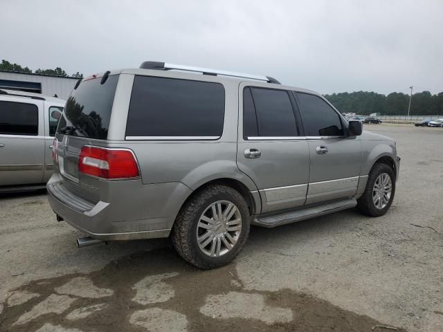 2008 Lincoln Navigator