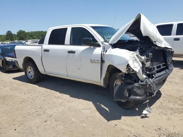 2015 Dodge RAM 1500 ST