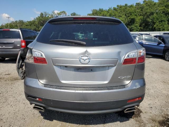 2011 Mazda CX-9