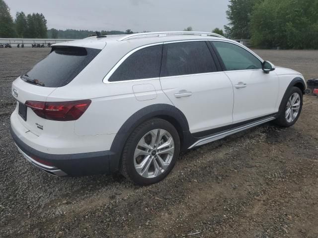 2023 Audi A4 Allroad Premium