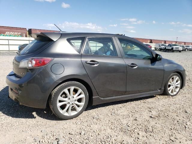 2011 Mazda 3 S