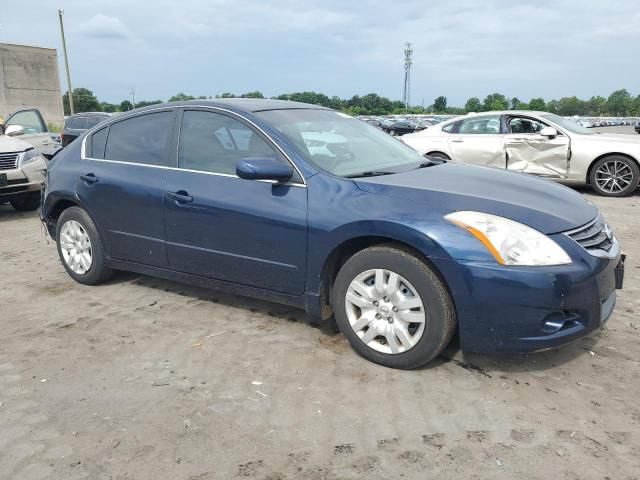 2011 Nissan Altima Base