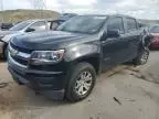 2015 Chevrolet Colorado LT