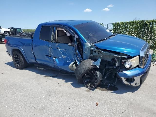 2008 Toyota Tundra Double Cab