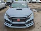 2019 Honda Civic TYPE-R Touring