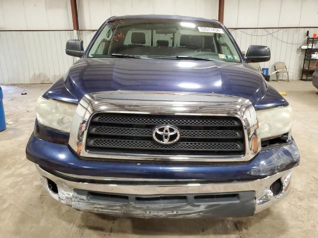 2007 Toyota Tundra Double Cab SR5