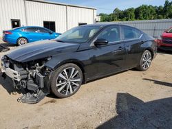 Nissan Vehiculos salvage en venta: 2020 Nissan Altima SR