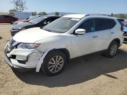 Nissan Rogue salvage cars for sale: 2019 Nissan Rogue S