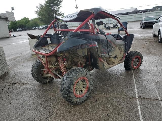 2017 Yamaha YXZ1000 ETS