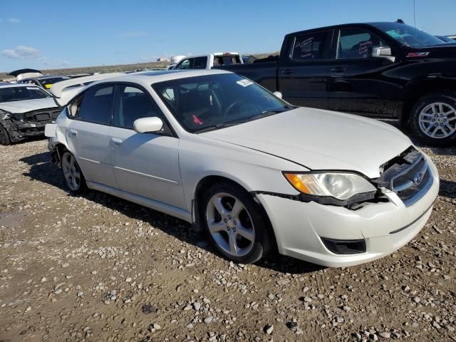 2009 Subaru Legacy 2.5I