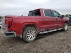 2020 GMC Sierra K1500 SLT