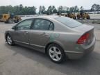 2008 Honda Civic EXL