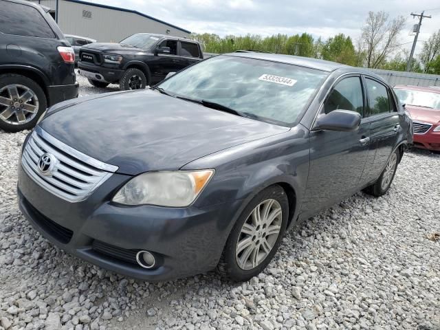 2009 Toyota Avalon XL