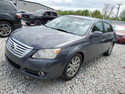 Salvage cars for sale at Wayland, MI auction: 2009 Toyota Avalon XL