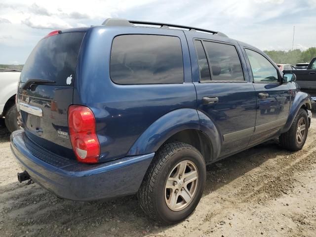 2006 Dodge Durango SLT