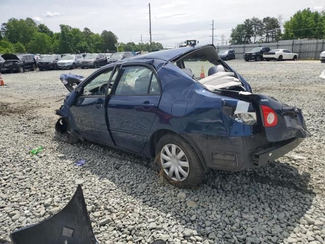 2004 Toyota Corolla CE