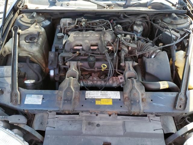 1998 Chevrolet Lumina Base