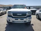 2006 GMC New Sierra K3500