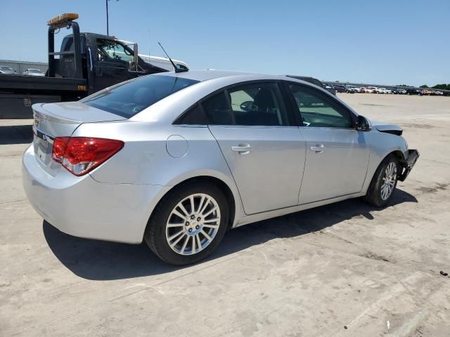 2013 Chevrolet Cruze ECO