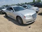 2012 Chrysler 300C Luxury